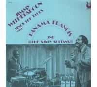 Jimmy Witherspoon with Panama Francis & the Savoy Sultans Sings the Blues [Vinyl]