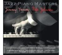 Jimmy Yancey - Jazz piano masters