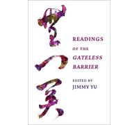 Jimmy Yu Readings of the Gateless Barrier (Tascabile)