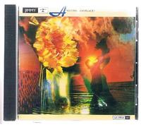 Jimmy Z - Anytime...anyplace (1988)