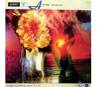 Jimmy Z - Anytime Anyplace