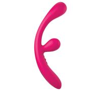 Jimmyjane Reflexx Rabbit 3 Pink