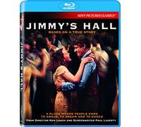 Jimmy's Hall