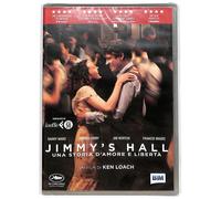 Jimmy's Hall;