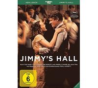 Jimmy's Hall