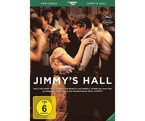 Jimmy's Hall