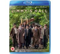 Jimmy's Hall (Blu-ray)