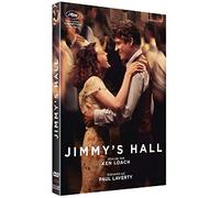 Jimmy's hall - dvd