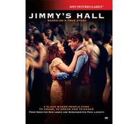 Jimmy's Hall (DVD) Aileen Henry Aisling Franciosi Andrew Scott Barry Ward