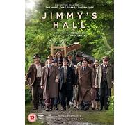 Jimmy's Hall [Edizione: Regno Unito] [Edizione: Regno Unito]