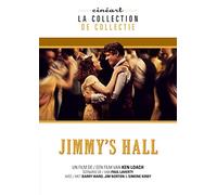 Jimmys Hall [Import Belge]