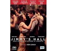 Jimmy'S Hall - Una Storia D'Amore E Libertà