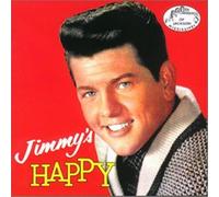 Jimmy'S Happy, Jimmy'S Blue - Jimmy Clanton (Audio cd)