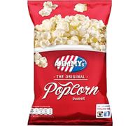 Jimmy's Pop Corn, dolce, 100 g