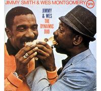 JimmyWes - JimmyWes - The Dynamic Duo