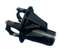 Jimny Samurai scatola della testa dell'asse di trasmissione 27450-60830