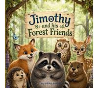 Jimothy and his Forest Friends