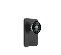 Jimothy Raccoon Va bene essere strani Trash Panda PopSockets PopWallet per MagSafe
