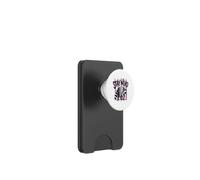 Jimothy Stay Strano Procione Eccentrico Critter Art PopSockets PopWallet per MagSafe