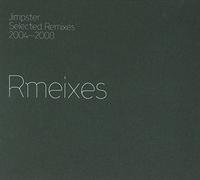JIMPSTER - SELECTED REMIXES