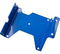JIMS 1022 SUPPORTO MOTORE HARLEY FXDS-CON 1340 DYNA SUPER GLIDE CONVERTIBLE 2000