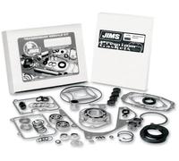 Jims 1035 A Cut Above Time-Saver Kit Master Di Trasmissione 5 Velocità 46-1320