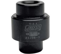 JIMS 1278-3 AZIONAMENTO DI RICAMBIO HARLEY DAVIDSON FLSTSB 1584 CROSS BONES 2009