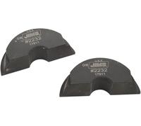 JIMS 2232 NECK RACE REMOVER TOOL HARLEY FLSTSB 1584 CROSS BONES 2010