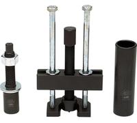 JIMS 34902-84 MAINSHFT BRNG RACE TOOLBT HARLEY FLSTSB 1584 CROSS BONES 2008