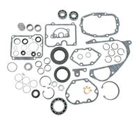 Jims A Cut Above Risparmio Di Tempo Kit Master Trasmissione 5 Velocità Moto 1019