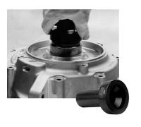 JIMS, attrezzo per l'installazione della tenuta dell'albero del pignone