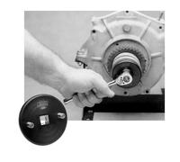 JIMS, chiave per dadi dell'albero del pignone di compensazione