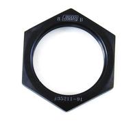 Jim's Getriebepulley-Mutter 35211-91 Per Harley-Davidson BIG TWIN 93-06 XL 93-22