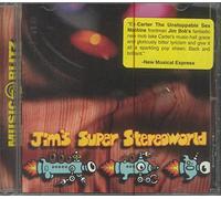Jim's Super Stereoworld