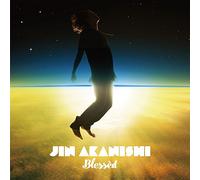 Jin Akanishi - Blessed