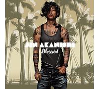 Jin Akanishi - Blessed