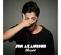 Jin Akanishi - Blessed