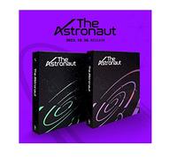 JIN BTS - The Astronaut CD (Random ver.)