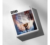 Jin ECHO I (CD) Album