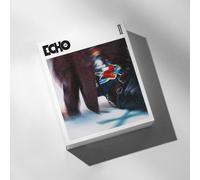 Jin ECHO II (CD) Album