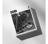 Jin ECHO III (CD) Album
