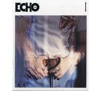 Jin - Echo (versione 1) - Cd