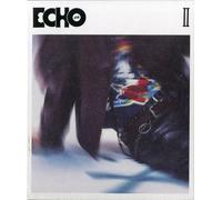 Jin - Echo (versione 2) - Cd