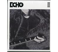Jin - Echo (versione 3) - Cd