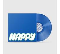 Jin - Happy (Blue Coloured) (LP)