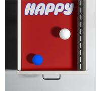 Jin - HAPPY (Ver. 1 Journey) (CD)