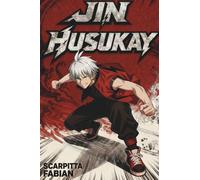 Jin Husukay: Le destin d'un empereur ( 01)