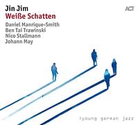 Jin Jim - Weibe Schatten