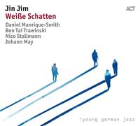 Jin Jim - Weibe Schatten