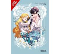 Jin Jin Soye Manta Manta Comics Rebecca Sze Finding Camellia, Vol. 7 (Tascabile)
